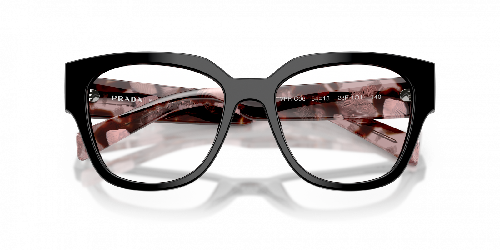 Prada PR C06V 28F1O1  